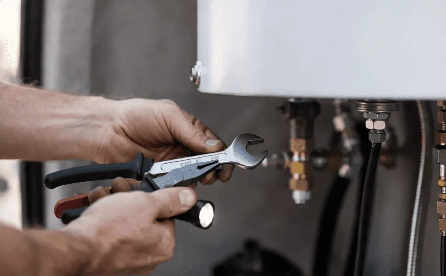 Why choose Water Heater Repair in Souris, ND